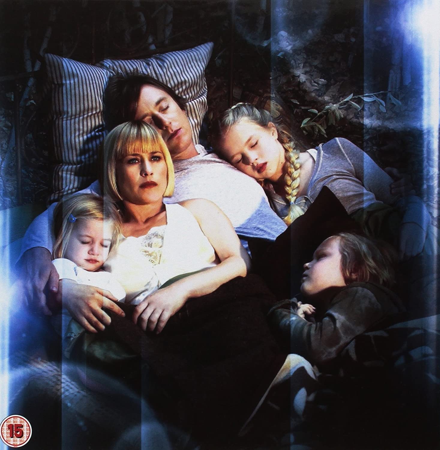 Medium - Hela Serien (34-disc) - 3