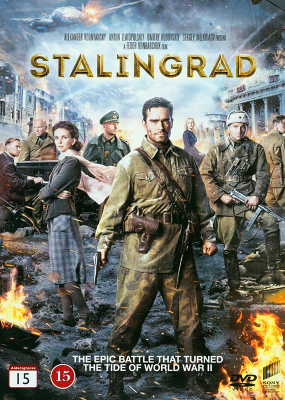 Stalingrad
