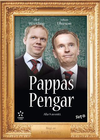 Pappas Pengar (TV-serie)