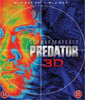 Predator (Real 3D + Blu-ray)