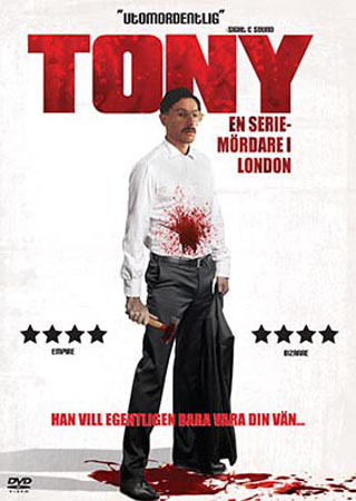 Tony - En Seriemördare I London