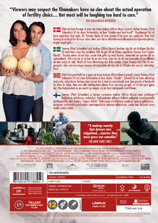 Babymakers - 2