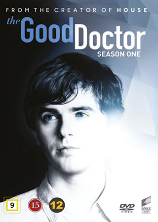 Good Doctor - Säsong 1