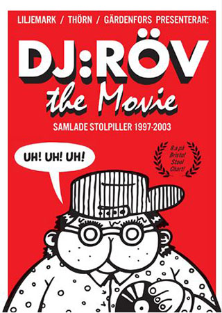 DJ:Röv - The Movie