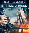 Battle of the Damned (Blu-ray)