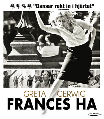 Frances Ha (Blu-ray)