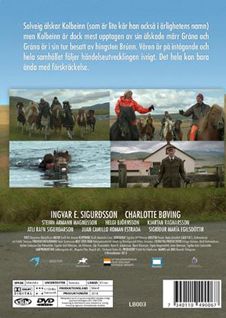 Om Hästar Och Män - 2