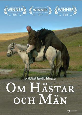 Om Hästar Och Män