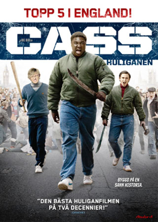 Cass - Huliganen