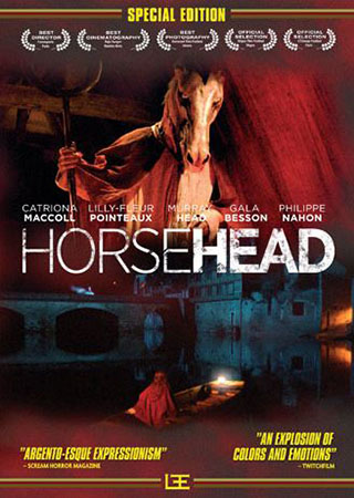 Horsehead - Special Edition