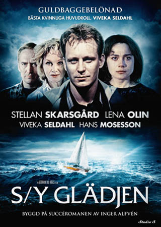 S/Y Glädjen