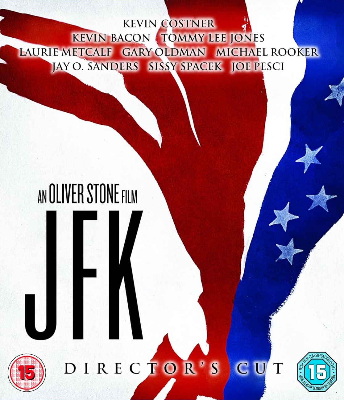 JFK (Blu-ray)