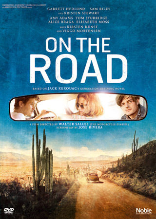 On the Road