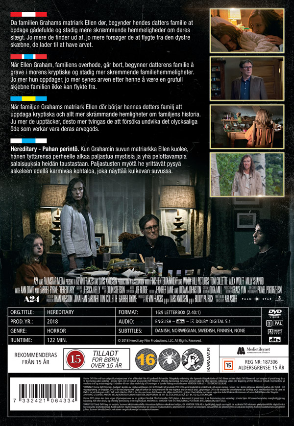 Hereditary - 2
