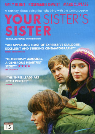 Your Sister's Sister