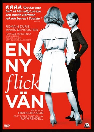 En Ny Flickvän