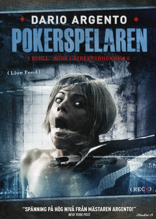 Pokerspelaren