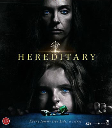 Hereditary (Blu-ray)