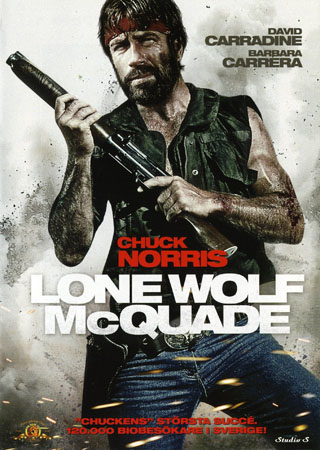 Lone Wolf McQuade