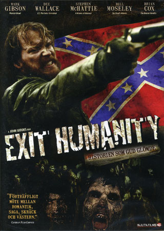 Exit Humanity