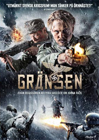 Gränsen