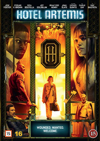 Hotel Artemis