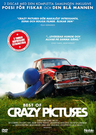 Best of Crazy Pictures (2-disc)