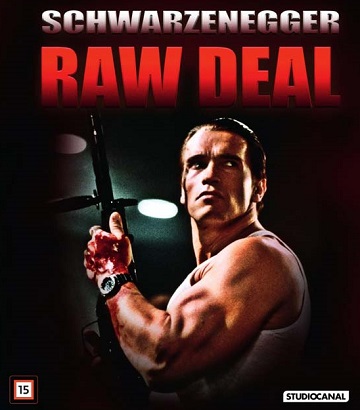 Raw Deal (Blu-ray)