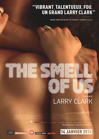 Smell Of Us