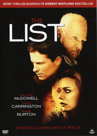 List (2007)