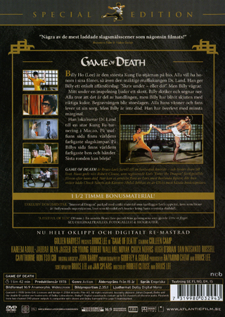 Game of Death - 2
