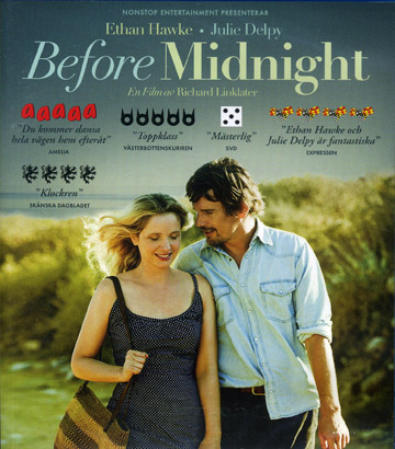 Before Midnight (Blu-ray)