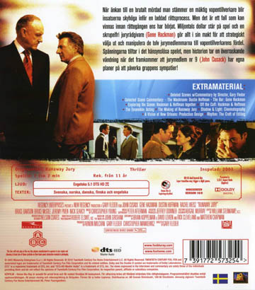 De Utvalda (Blu-ray) - 2