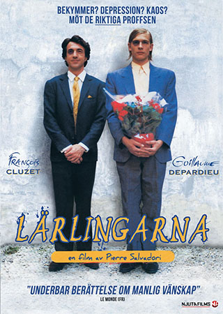 Lärlingarna
