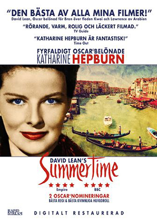 Summertime