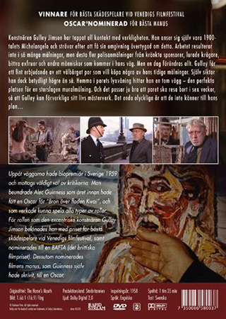 Uppåt Väggarna - 2