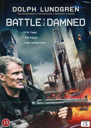 Battle of the Damned