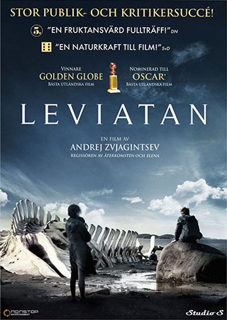 Leviatan