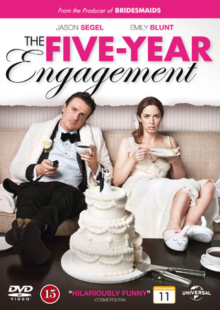 Five-Year Engagement