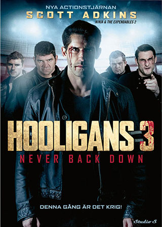 Hooligans 3