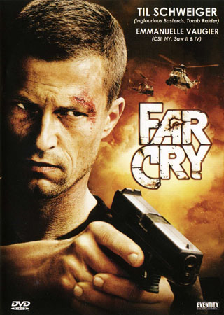 Far Cry