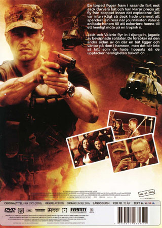 Far Cry - 2