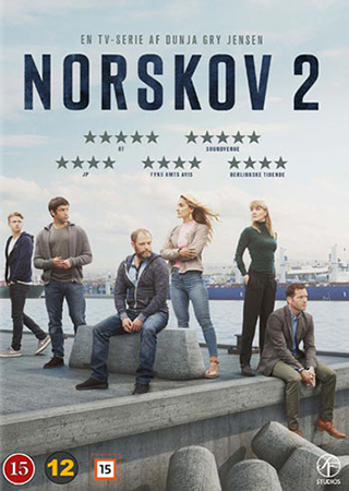 Norskov - Säsong 2