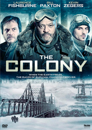 Colony