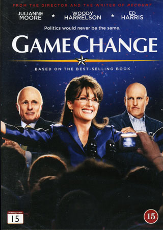 Game Change