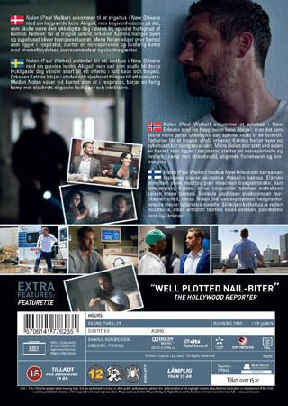 Hours (2013) - 2
