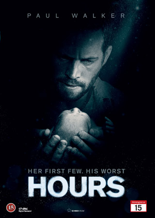 Hours (2013)