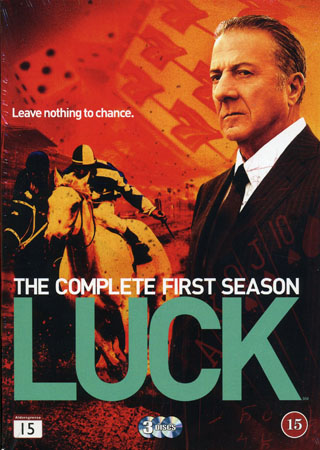 Luck - Säsong 1