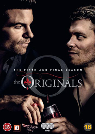 Originals - Säsong 5