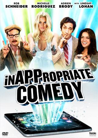 InAPPropriate Comedy